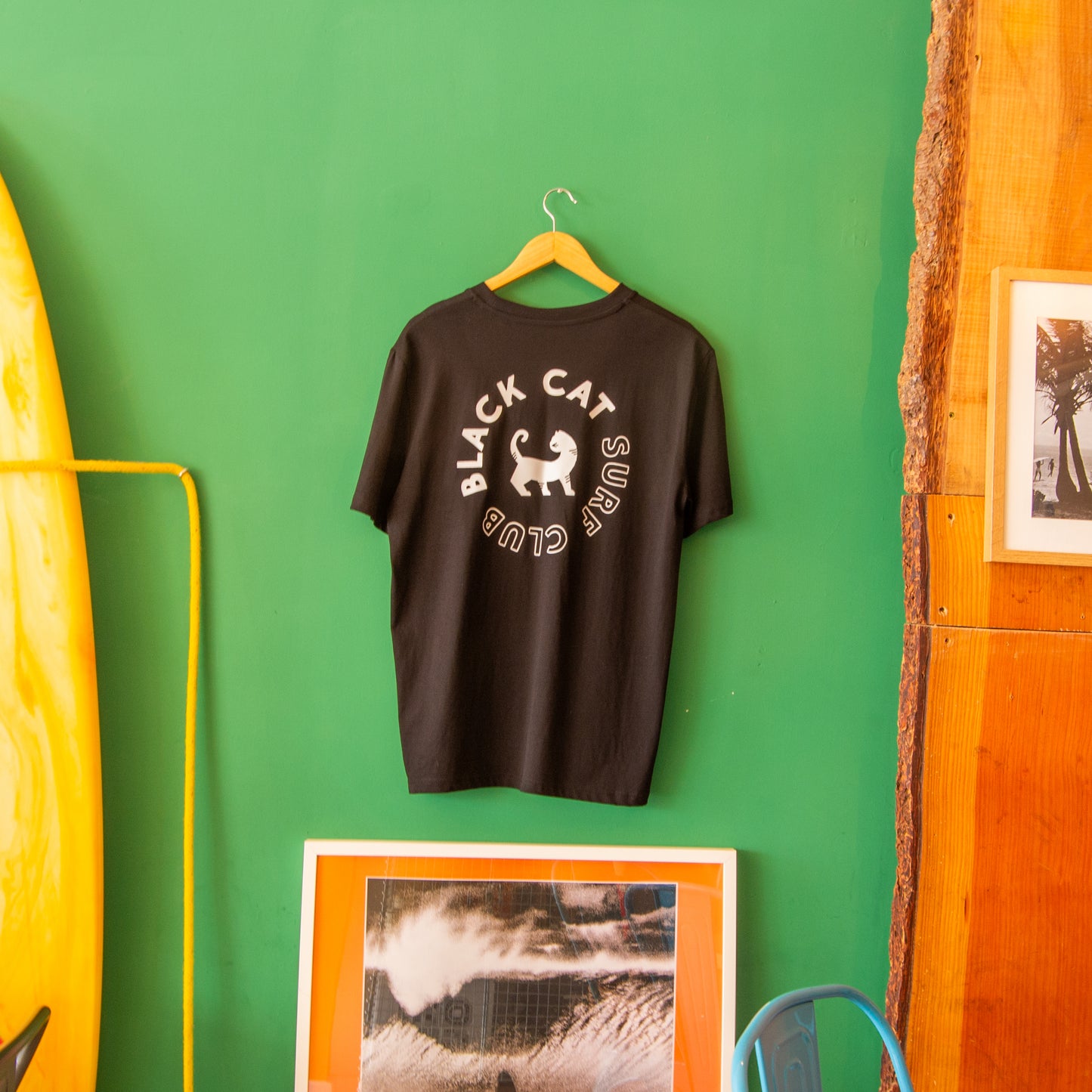 BC/SC T-shirt
