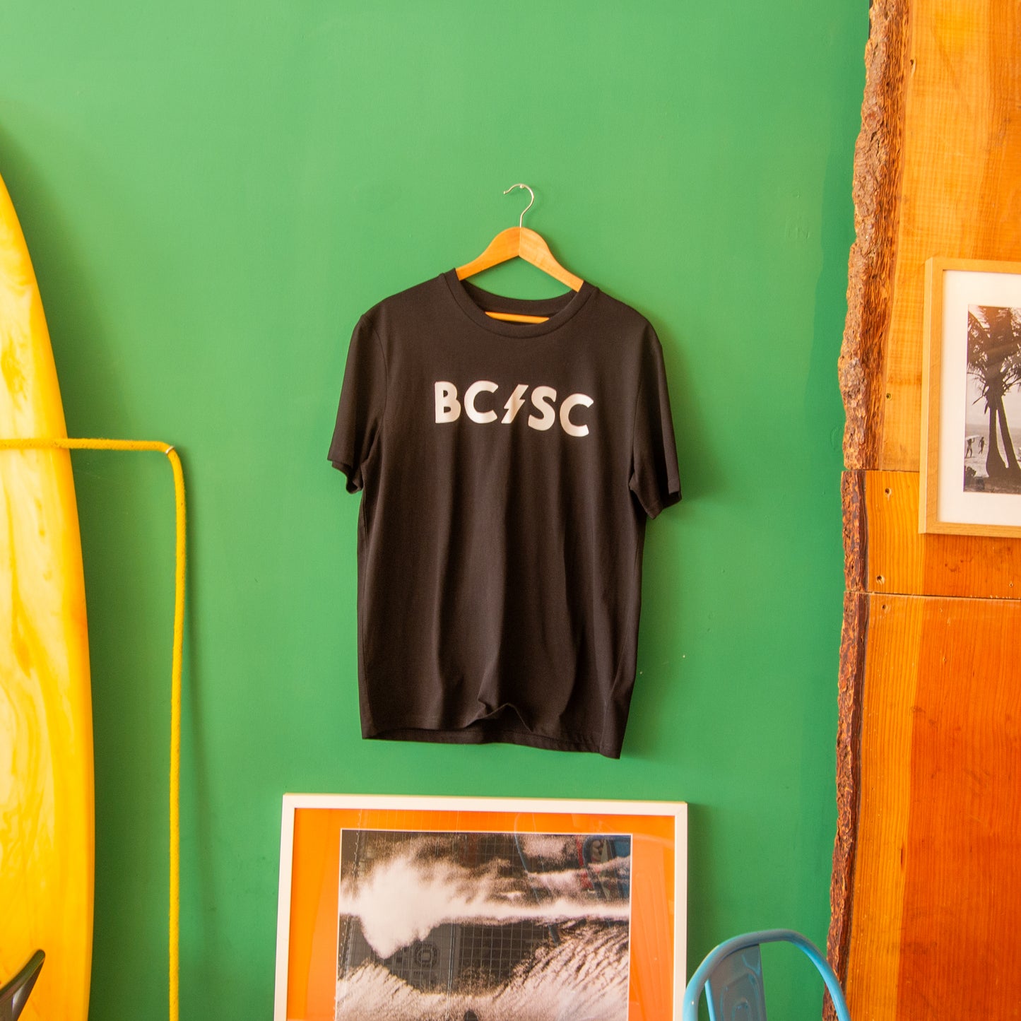 BC/SC T-shirt