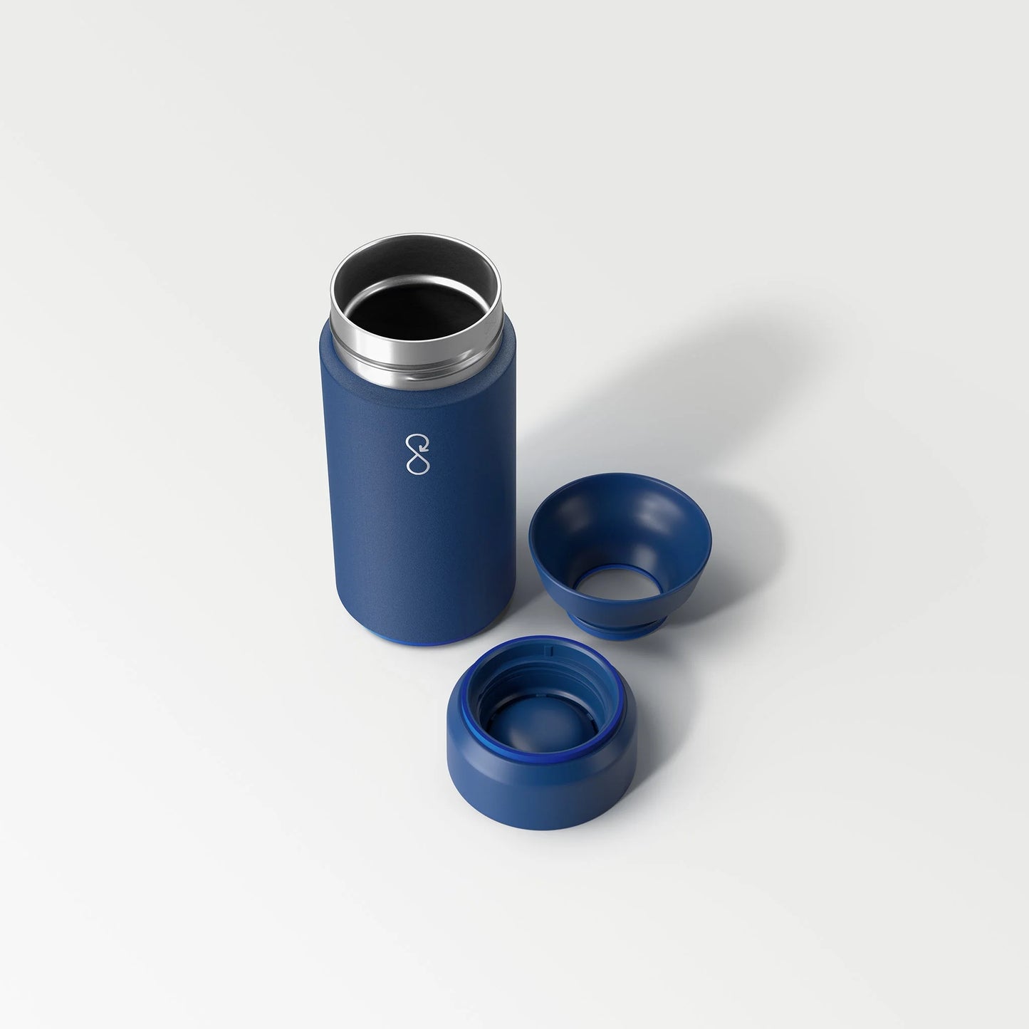 BC Ocean Bottle Brew Flask (350ml)