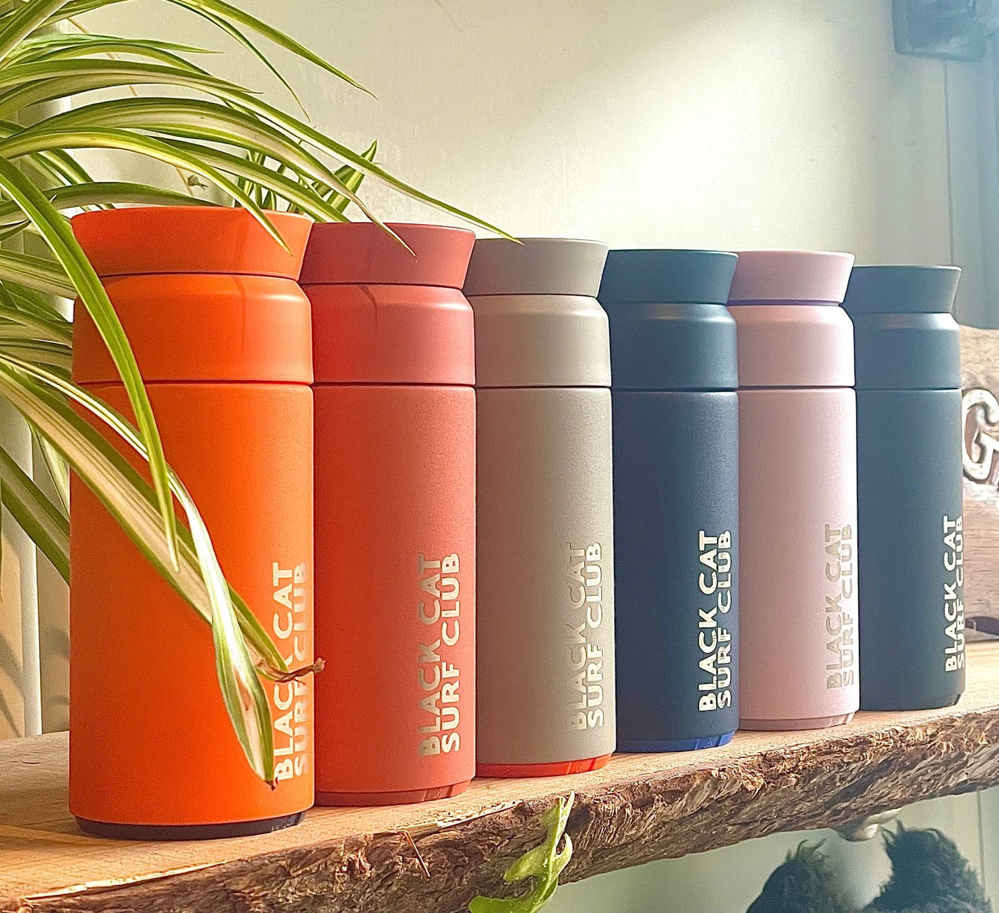 BC Ocean Bottle Brew Flask (350ml)