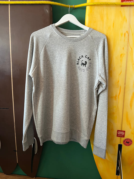 BCSC Grey Sweatshirt