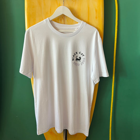 BC/SC T-shirt White