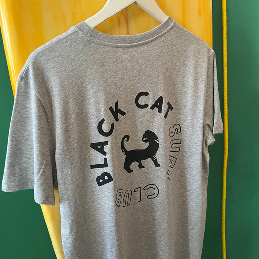 BC/SC T-shirt Grey