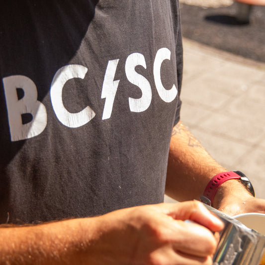 BC/SC T-shirt