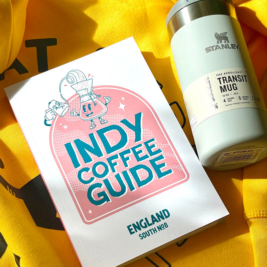 Indy Coffee Guide