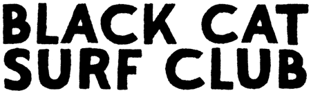 blackcatsurfclub